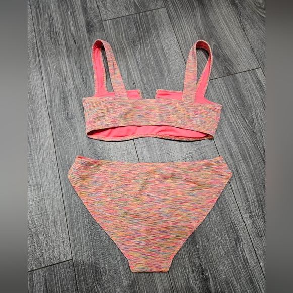 🌞 SALE American Eagle Aerie padded bikini size small - Picture 2 of 3